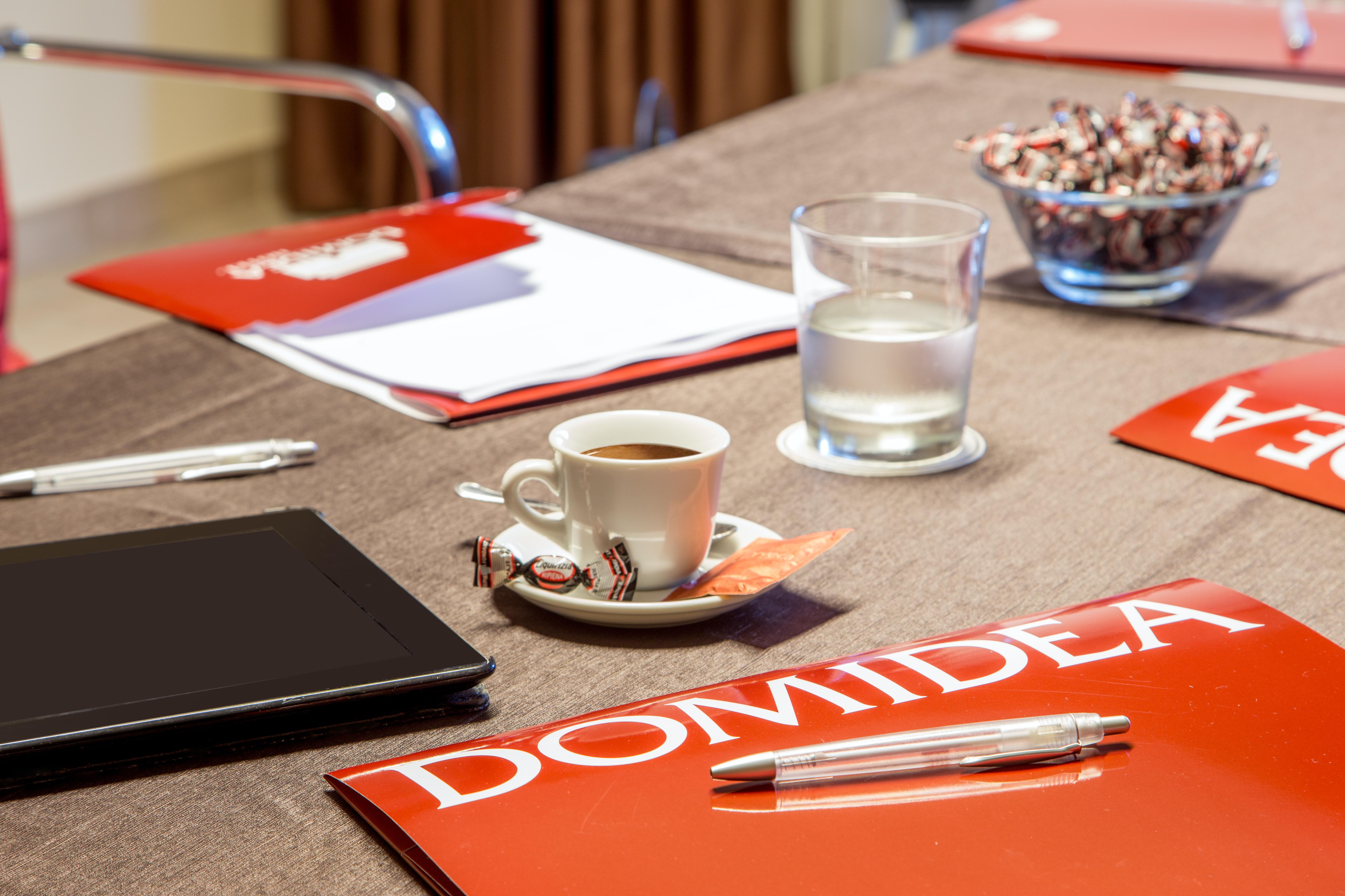 Hotel Domidea — Photos 3